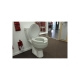 Rehausse WC | Avec couvercle | Soft | Hauteur 16 cm - Foto 7