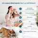 Surmatelas | Confort | Deux faces | Chaleur | Fraîcheur | Hauteur 5cm | Lin naturel | Respirant Vicosoft | Rêveur | Mobiclinic - Foto 15