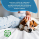 Surmatelas | Confort | Deux faces | Chaleur | Fraîcheur | Hauteur 5cm | Lin naturel | Respirant Vicosoft | Rêveur | Mobiclinic - Foto 17