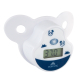 Baby Care Pack | Lot de 8 accessoires | Thermomètre digital en forme de tétine | Nourrisson | Mobiclinic - Foto 4
