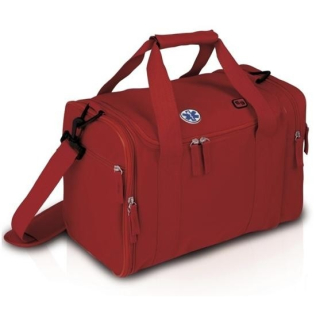 Sac de secours | Grande capacité | Rouge | JUMBLE'S | Elite Bags