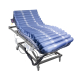 Matelas à air anti escarre | Avec compresseur | Nylon TPU | 20 cellules | Bleu | Mobi 4 | Mobiclinic - Foto 2