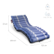 Matelas à air anti escarre | Avec compresseur | Nylon TPU | 20 cellules | Bleu | Mobi 4 | Mobiclinic - Foto 7