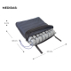 Coussin anti escarre | Avec 1 valve |Housse ventilée | Mobiclinic - Foto 24