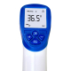 Thermomètre infrarouge | Sans contact | Bleu | TO-01 | Mobiclinic - Foto 1