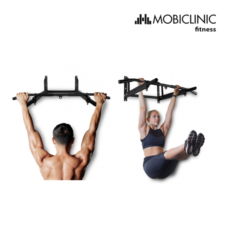 Elastique Musculation Traction Fitness + Guide Exercices, Assist Barre  Fixe, Pull Up Bar Dip Bandes de Résistance
