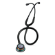 Stéthoscope de monitoring | Noir | Finition arc-en-ciel | Classic III | Littmann - Foto 4