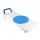 Planche de bain avec siège rotatif | 360º | Jusqu'à 100 kg | Océano | Mobiclinic - Foto 1