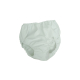 Culotte d'incontinence imperméable | Adaptable pour l'incontinence urinaire | Fermeture velcro pour un maintien supplémentaire - Foto 3