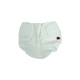 Culotte d'incontinence imperméable | Adaptable pour l'incontinence urinaire | Fermeture velcro pour un maintien supplémentaire - Foto 4