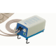 Compresseur d'air pour matelas anti-escarres | Liber-Eskal L839 | Invacare | Dimensions: 12 x 26 x 10 cm - Foto 1