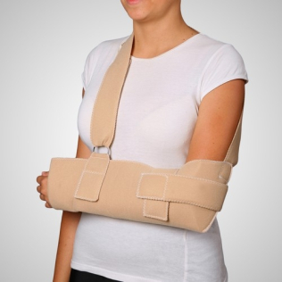 Echarpe immobilisation pour épaule | Emo | Taille Unique