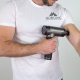 Pistolet de massage musculaire | Portable | écran LCD | 6 têtes | 30 niveaux | PS-01 | Mobiclinic - Foto 10