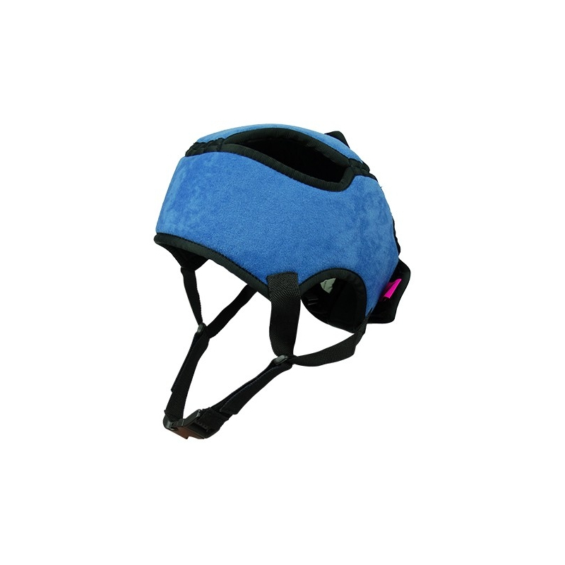 CASQUE PROTECTION CRÂNIENNE RÉGLABLE 46-52 c.m