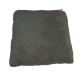 Coussin anti escarre | Sanitized | Forme carrée | Couleur gris | 44 x 44 cm - Foto 1