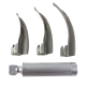 Standard Macintosh laryngoscope - Foto 3