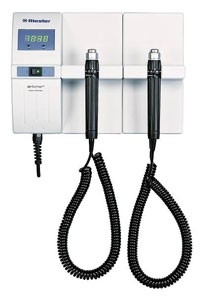 Modular diagnostic ri-ex 2 manguiers 3,5v, 230v sans horloge (Riester)