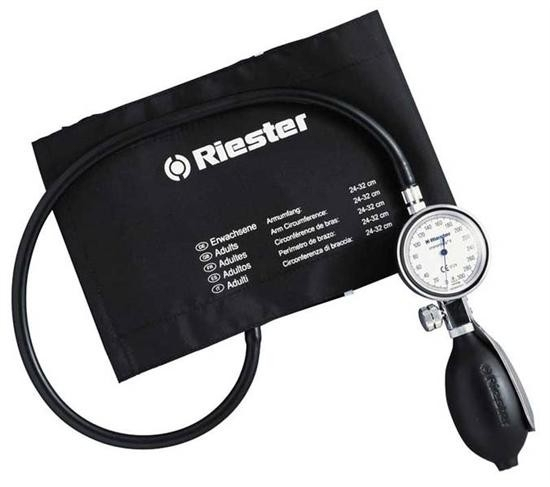 Sphygmomanometer minimus ii (Riester)