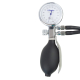 Tensiomètre anéroïde | Portable | 2 tubes | Pochette incluse | Minimus III | 1342 | Riester - Foto 4