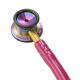 Stéthoscope néonatal | Framboise | Finition arc-en-ciel | Classic ll | Littmann - Foto 4
