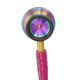 Stéthoscope néonatal | Framboise | Finition arc-en-ciel | Classic ll | Littmann - Foto 5