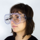 Lunettes de protection | Ventilation indirecte | Anti-buée - Foto 7