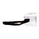 Lunettes de protection | Ventilation indirecte | Anti-buée - Foto 9