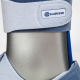 Bauerfeind Orthèse de cheville | Immobilisation partielle | Rembourrage intérieur | Titane | Différentes tailles | CaligaLoc - Foto 7