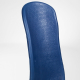 Bauerfeind Orthèse de cheville | Immobilisation partielle | Rembourrage intérieur | Titane | Différentes tailles | CaligaLoc - Foto 9