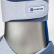Bauerfeind Orthèse de cheville | Immobilisation partielle | Rembourrage intérieur | Titane | Différentes tailles | CaligaLoc - Foto 8