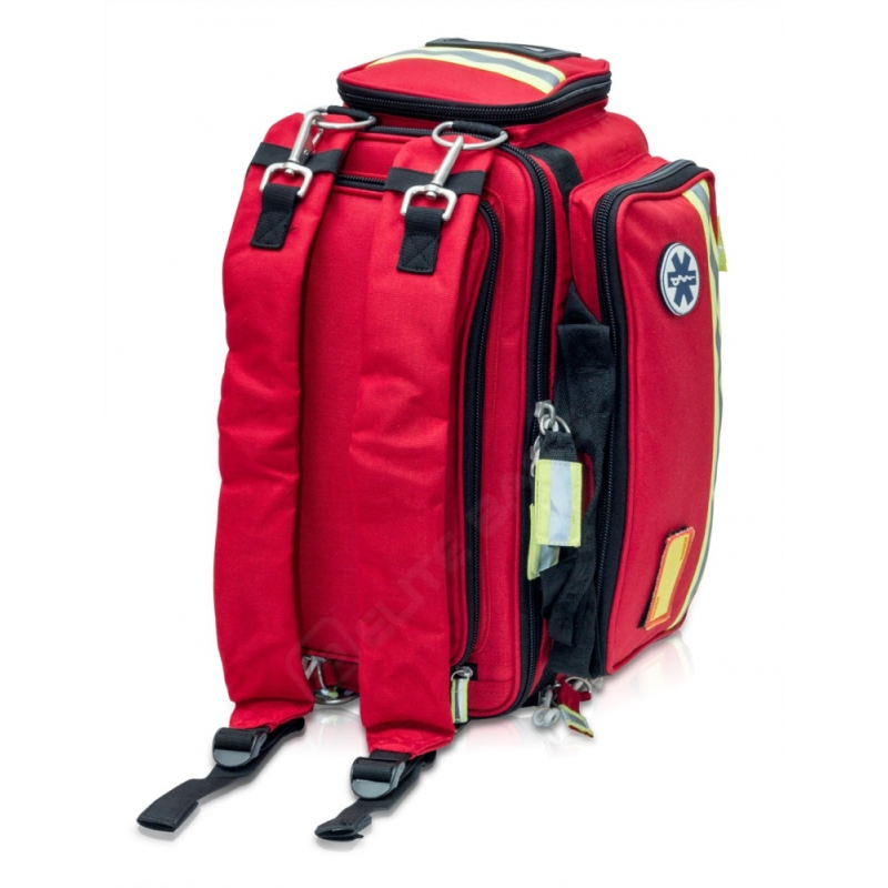 Sac à dos Premier secours grand modèle Jumble Elite Bags à 34,90 €