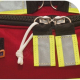 Sac d'urgence | Premiers soins | Couleur rouge | Modèle EXTREME'S | Elite Bags - Foto 8