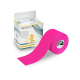 Kinesiotape | Bandage neuromusculaire | 5cm x 5m | Diverses couleurs | Mobitape | Mobiclinic - Foto 1