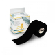 Kinesiotape | Bandage neuromusculaire | 5cm x 5m | Diverses couleurs | Mobitape | Mobiclinic - Foto 2