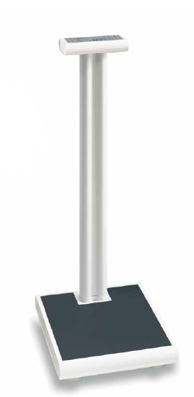 Balance de mesure électronique, sans tige de mesure, classe iii, ade