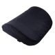 Coussin lombaire | Coussin visco-élastique | Noir - Foto 4