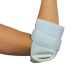 Pack de protections anti-escarres pour le coude ou le talon | Droit et gauche | Coton | Taille unique | Mobiclinic - Foto 3