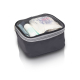 Mallette médicale pour soins à domiciles | Noir | PRACTI'S| Elite Bags - Foto 3