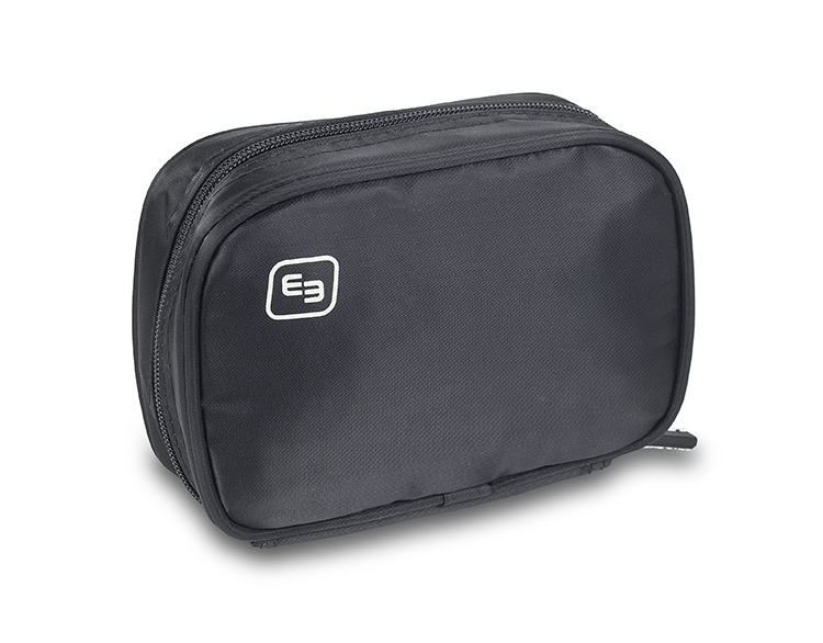 Sac isotherme, serge, noir, phial's, sacs elite (Elite bags)