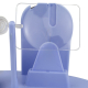 Enfile-aiguille | Couleur bleu - Foto 2