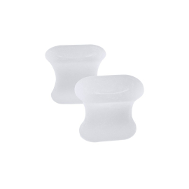 Séparateur d'orteils | Gel pur | Différentes tailles