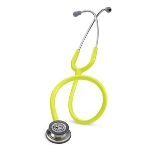 Stéthoscope de monitoring | Citron | Classic III | Littmann