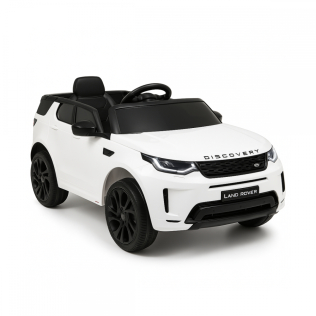 Voiture électrique | Range Rover | Pédale électrique | Télécommande | MP3, Bluetooth, USB | Lumières | Mobiqueen | Mobiclinic