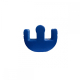 FOLK Patient Turner / Positionneur Bleu - Foto 1
