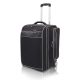 Valise à roulettes de thérapie sportive | Polyester | Noir | SPORT'S TROLLEY | Elite Bags - Foto 3