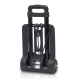 Structure de chariot à roulettes | Pliable | Elite Bags - Foto 3