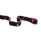 Elastique musculation | 80 x 4 cm | Différentes résistances | Sveltus Elastiband - Foto 1