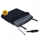 Coussin anti escarre | Avec 1 valve |Housse ventilée | Mobiclinic - Foto 1
