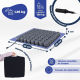 Coussin anti escarre | Avec 1 valve |Housse ventilée | Mobiclinic - Foto 3