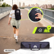 Ensemble de pickleball | 4 raquettes | 4 balles | Filet à roulettes | Sac de transport | Grip antidérapante | Mobiclinic - Foto 6